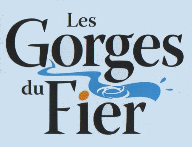 Les gorges du fier